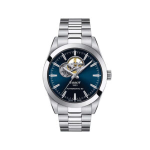 Tissot Gentleman Powermatic 80 Open Heart
