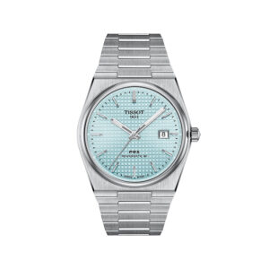 TissotPRX Powermatic Stainless Steel Men's Watch